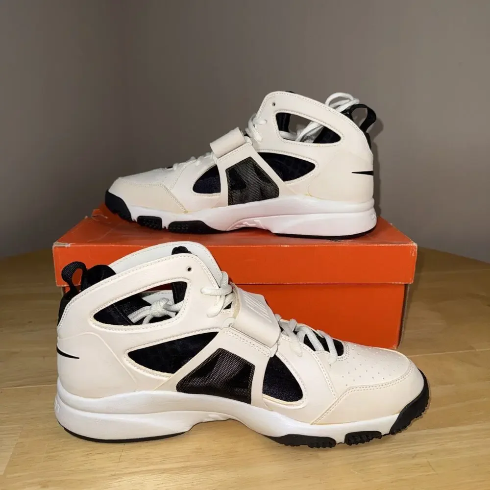 Nike step up